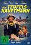 John Ford: Der Teufelshauptmann, DVD