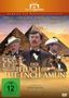 Philip Leacock: Der Fluch des Tut-Ench-Amun, DVD