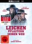 Sergio Corbucci: Leichen pflastern seinen Weg (Ultra HD Blu-ray & Blu-ray im Mediabook), UHD,BR