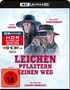 Leichen pflastern seinen Weg (Ultra HD Blu-ray), Ultra HD Blu-ray