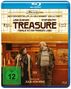 Julia von Heinz: Treasure - Familie ist ein fremdes Land (Blu-ray), BR