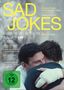 Sad Jokes (OmU), DVD