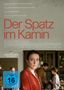 Der Spatz im Kamin, DVD