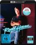 Rowdy Herrington: Road House (1989) (Ultra HD Blu-ray), UHD,BR