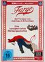 Fargo (Ultra HD Blu-ray & Blu-ray im Mediabook), 1 Ultra HD Blu-ray und 1 Blu-ray Disc