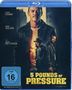 Phil Allocco: 5 Pounds of Pressure (Blu-ray), BR