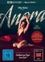 Anora (Ultra HD Blu-ray & Blu-ray im Mediabook), 1 Ultra HD Blu-ray und 1 Blu-ray Disc