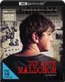 Fabrice du Walz: Die Akte Maldoror (Ultra HD Blu-ray), UHD