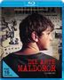 Fabrice du Walz: Die Akte Maldoror (Blu-ray), BR