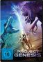 Chookiat Sakveerakul: Project Genesis, DVD