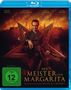 Der Meister und Margarita (2024) (Blu-ray), Blu-ray Disc