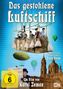 Das gestohlene Luftschiff, DVD