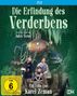 Die Erfindung des Verderbens (Blu-ray), Blu-ray Disc