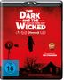 Bryan Bertino: The Dark and the Wicked (Blu-ray), BR