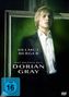 Das Bildnis des Dorian Gray (1970), DVD