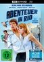 Philippe de Broca: Abenteuer in Rio (Ultra HD Blu-ray & Blu-ray im Mediabook), UHD,BR