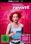 Tom Tykwer: Lola rennt (Ultra HD Blu-ray & Blu-ray im Mediabook), UHD,BR