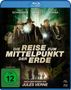 T. J. Scott: Die Reise zum Mittelpunkt der Erde (2008) (Blu-ray), BR