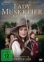 Steve Boyum: Lady Musketier - Alle für Eine, DVD