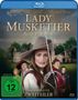 Steve Boyum: Lady Musketier - Alle für Eine (Blu-ray), BR