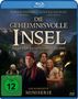 Russell Mulcahy: Die geheimnisvolle Insel (Blu-ray), BR