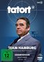 Tatort Hamburg - Kommissar Paul Trimmel (Gesamtedition), 6 DVDs