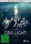 Das Licht, DVD