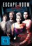 Escape Room - The Game, DVD