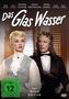 Das Glas Wasser, DVD