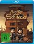 Adam Elliot: Memoiren einer Schnecke (Blu-ray), BR