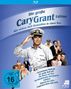 Blake Edwards: Cary Grant - Die große Komödien-Box (Blu-ray), BR,BR,BR,BR,BR,BR