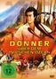 Donner über dem Indischen Ozean, DVD