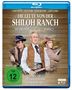 David Friedkin: Die Leute von der Shiloh Ranch Staffel 1 (Blu-ray), BR,BR,BR,BR,BR
