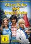 Werner Jacobs: Alter Kahn und junge Liebe (1973), DVD