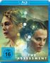 Fleur Fortune: The Assessment (Blu-ray), BR