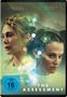 Fleur Fortune: The Assessment, DVD