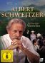 Albert Schweitzer - Der legendäre ARD-Vierteiler, 2 DVDs