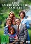 Richard Kinon: Eine amerikanische Familie (Komplette Serie), DVD,DVD,DVD,DVD,DVD,DVD,DVD,DVD