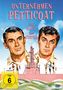 Blake Edwards: Unternehmen Petticoat, DVD