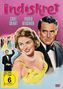 Stanley Donen: Indiskret, DVD