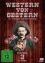 John English: Western von Gestern Staffel 3, DVD,DVD,DVD