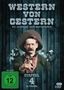 Western von Gestern Staffel 4, 3 DVDs