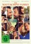 Andy Vallentine: The Mattachine Family (OmU), DVD