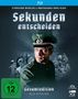 Andrzej Konic: Sekunden entscheiden (Komplette Serie) (Blu-ray), BR,BR,BR