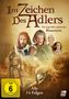 Hubert Drapella: Im Zeichen des Adlers (Komplette Serie), DVD,DVD,DVD