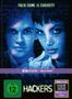 Hackers (Ultra HD Blu-ray & Blu-ray im Mediabook), 1 Ultra HD Blu-ray und 1 Blu-ray Disc