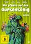 Wir pfeifen auf den Gurkenkönig, DVD