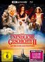 George Miller: Die unendliche Geschichte II - Auf der Suche nach Phantásien (Ultra HD Blu-ray & Blu-ray im Mediabook), UHD,BR