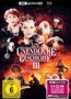 Peter MacDonald: Die unendliche Geschichte III - Rettung aus Phantásien (Ultra HD Blu-ray & Blu-ray im Mediabook), UHD,BR
