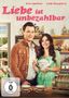 Liebe ist unbezahlbar, DVD